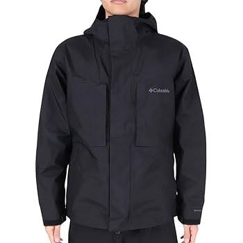Amazon.co.jp: Columbia(コロンビア) ウッドロードジャケット